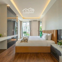 Cho Thuê Góc 2 Mặt Tiền Có Sẵn Biệt Thự 3 Tầng Đường Nguyễn Sơn - Gọi Đàm Tiến