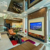 Cho Thuê Góc 2 Mặt Tiền Có Sẵn Biệt Thự 3 Tầng Đường Nguyễn Sơn - Gọi Đàm Tiến