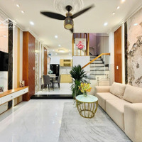Siêu Hót! Siêu Xịn Nhà Trần Hưng Đạo , P. Cô Giang, Quận 1, (62M2), 3Tỷ730, 1 Trệt 2 Lầu, Hẻm 1\