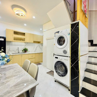 Siêu Hót! Siêu Xịn Nhà Trần Hưng Đạo , P. Cô Giang, Quận 1, (62M2), 3Tỷ730, 1 Trệt 2 Lầu, Hẻm 1\