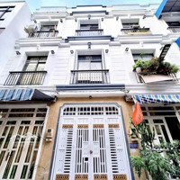 Ngộp! Bán Nhà Nguyễn Xuân Khoát, P Tân Thành Quận Tân Phú 3Tỷ150/58M2. Nhà Đang Cho Thuê 15 Triệu