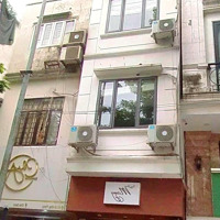 Bán Nhà Mặt Phố Lê Hồng Phong Cạnh Lăng Bác 65M Nhà Mới 6 Tầng. Giá Bán 24 Tỷ Vị Trí Vip. Liên Hệ: 0847776655