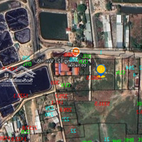 Bán Lô Đất Cực Đẹp P Cam Nghĩa - Cam Ranh - Khánh Hoà