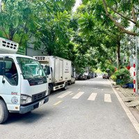 Chủ Nhà Cần Bán Gấp Lô Đất Tái Định Cư Thạch Bàn Long Biên, Hà Nội, 62 M2, Mặt Tiền 5M