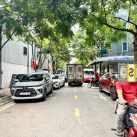 Chủ Nhà Cần Bán Gấp Lô Đất Tái Định Cư Thạch Bàn Long Biên, Hà Nội, 62 M2, Mặt Tiền 5M