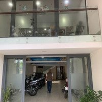 Cho Thuê Nhàmặt Tiền4 Tầng, Có Thang Máy, Gần Các Trường Đại Học, Quận Hải Châu, Đà Nẵng