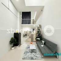 Siêu Phẩm Duplex - Gác Cao 2M2.Diện Tích55M2 - Full Nội Thất Mới. Ngay Đầm Sen - Ngã 4 Bốn Xã.