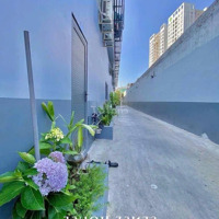 Siêu Phẩm Duplex - Gác Cao 2M2.Diện Tích55M2 - Full Nội Thất Mới. Ngay Đầm Sen - Ngã 4 Bốn Xã.