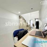 Siêu Phẩm Duplex - Gác Cao 2M2.Diện Tích55M2 - Full Nội Thất Mới. Ngay Đầm Sen - Ngã 4 Bốn Xã.