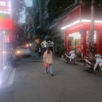 Bán Nhà Lê Văn Hiến. 35M2, 6 Tầng, Lô Góc, Ngõ Thông Kinh Doanh. Dòng Tiền 30 Triệu/Tháng. Giá Bán 7 Tỷ
