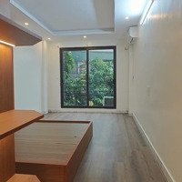 Bán Nhà Lê Văn Hiến. 35M2, 6 Tầng, Lô Góc, Ngõ Thông Kinh Doanh. Dòng Tiền 30 Triệu/Tháng. Giá Bán 7 Tỷ