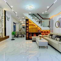 Siêu Phẩm Nhà An Dương Vương, P4, Q5, 55M2,1T1L, Sổ Hồng Riêng, Hẻm Xe Hơi