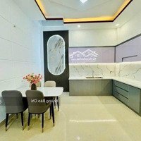 Bán Nhà Siêu Siêu Rẻ Tại Nguyễn Ảnh Thủ, 1,45 Tỷ, 30M2, 2 Phòng Ngủ 2 Vệ Sinh Pháp Lý Đầy Đủ