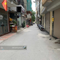 Bán Nhà Khu Phân Lô Mai Dịch - Ô Tô Vòng Quanh - 5 Tầng 4 Ngủ - Ở Ngay