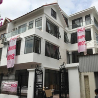 Bán Gấp Giá Hời Biệt Thự Thành Phố Giao Lưu - An Bình City. Liên Hệ: 0968553331
