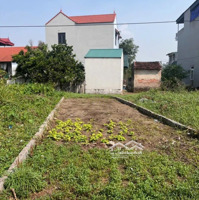 Bán Lô Đất Mặt Đường 4.5M Diện Tích 80.5M Tại Chương Dương, Thường Tín