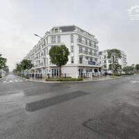 Shophouse Eurowindow Twin Parks - DT 79,2m2 Căn Góc, Đường Dã Hương - Trục đường Bệnh Viện