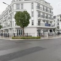 Shophouse Eurowindow Twin Parks - DT 79,2m2 Căn Góc, Đường Dã Hương - Trục đường Bệnh Viện