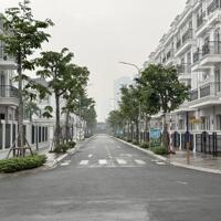 Shophouse Eurowindow Twin Parks - DT 79,2m2 Căn Góc, Đường Dã Hương - Trục đường Bệnh Viện
