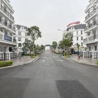 Shophouse Eurowindow Twin Parks - DT 79,2m2 Căn Góc, Đường Dã Hương - Trục đường Bệnh Viện