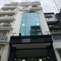 Cho Thuê Nhà Mới Xuân La Tây Hồ 120M2 X 5 Tầng,Mặt Tiền10M Thông Sàn Thang Máy Đường 3 Làn Oto 60 Triệu/Th