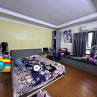 Nhà Đẹp Thạch Bàn 5 Tầng Thoáng Sáng Sân Riêng Gần Oto