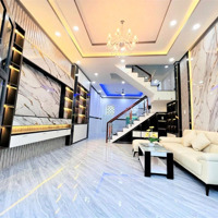 Bán Nhà Đi Định Cư Tại Trần Huy Liệu, P15, Quận Phú Nhuận