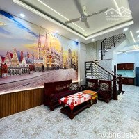 Chính Chủ Gửi Bán Nhà Hai Bà Trưng Quận 3, Diện Tích 61,1M2 Giá Bán 3 Tỷ 500 Dòng Tiền 22 Triệu / Tháng