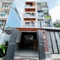 Chính Chủ Gửi Bán Nhà Hai Bà Trưng Quận 3, Diện Tích 61,1M2 Giá Bán 3 Tỷ 500 Dòng Tiền 22 Triệu / Tháng