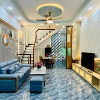 Bán Gấp Nhà Riêng 40M2/ 2,79 Tỷ Tại Cách Mạng Tháng Tám, Phường 11, Quận 3, Tp.hcm