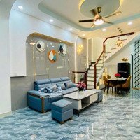 Bán Gấp Nhà Riêng 40M2/ 2,79 Tỷ Tại Cách Mạng Tháng Tám, Phường 11, Quận 3, Tp.hcm