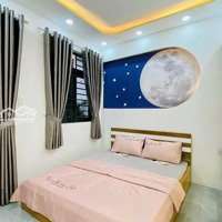 Bán Gấp Nhà Riêng 40M2/ 2,79 Tỷ Tại Cách Mạng Tháng Tám, Phường 11, Quận 3, Tp.hcm