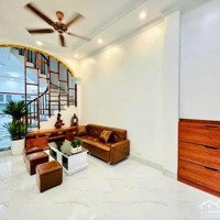 Bán Nhà Riêng Tại Đường Nguyễn Hữu Cảnh, Bình Thạnh Chỉ Có 4,2 Tỷy, 56M2 Shr 1T2L 4 Phòng Ngủfull Nội Thất