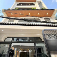 Giảm 300 Triệuiệu! Chủ Chốt Giá Bán 4Tỷ 200 Triệuiệu Bán Nhanh Nhà Hồ Bá Kiện, Phường 15, Quận 10