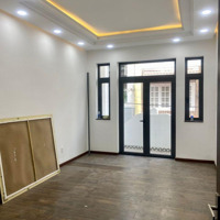Siêu Phẩm Vị Trí Đẹpmặt Tiềnđường Phạm Văn Hai, Tb, 4X26M, 4 Tầng Mới, Vỉa Hè 2M, Giá: 23 Tỷ (Tl)