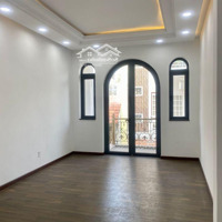 Siêu Phẩm Vị Trí Đẹpmặt Tiềnđường Phạm Văn Hai, Tb, 4X26M, 4 Tầng Mới, Vỉa Hè 2M, Giá: 23 Tỷ (Tl)