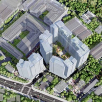 Bán Cc Tại Destino Centro, 1 Tỷ, 49M2, 2 Phòng Ngủ 1Vs Chỉ Với Bao Đẹp