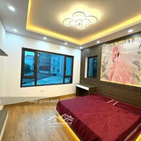 Chính Chủ Bán Nhà Tây Mỗ Ô Tô Đỗ Cửa Full Nội Thất Đẹp 31M2, 5 Tầng Chỉ 4,85 Tỷ
