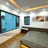 Chính Chủ Bán Nhà Tây Mỗ Ô Tô Đỗ Cửa Full Nội Thất Đẹp 31M2, 5 Tầng Chỉ 4,85 Tỷ