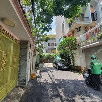 Hẻm Nhựa 8M Khu Sân Bay: 4.5X20M, Vuông Đẹp, Hầm 3 Lầu (15.5 Tỷ) - Dt: 5X16M, 3 Lầu (19 Tỷ)