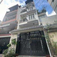Hẻm Nhựa 8M Khu Sân Bay: 4.5X20M, Vuông Đẹp, Hầm 3 Lầu (15.5 Tỷ) - Dt: 5X16M, 3 Lầu (19 Tỷ)