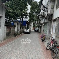 Bán Đất Tặng Biệt Thự 4 Tầng, Ôtô Vào,Diện Tíchrộng 175M, Phân Lô Hoặc Xây Ccmn Hái Ra Tiền, Chỉ 18 Tỷ