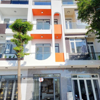 Bán Nhà 3 Tầng Riêng 4 Phòng Ngủ 4 Vệ Sinh 60M2 Tại Thuận Giao, Bình Dương, Giá Tốt 3,95 Tỷ Cách Aeon Mall 2Km