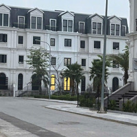 Bán Liền Kề 116M2, 26 Tỷ Ở Jade Square, Nguyễn Đình Tứ, Bắc Từ Liêm, Hà Nội