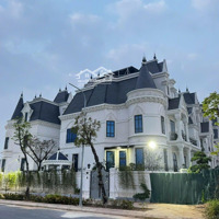 Bán Liền Kề 116M2, 26 Tỷ Ở Jade Square, Nguyễn Đình Tứ, Bắc Từ Liêm, Hà Nội