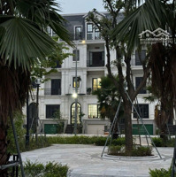 Bán Liền Kề 116M2, 26 Tỷ Ở Jade Square, Nguyễn Đình Tứ, Bắc Từ Liêm, Hà Nội