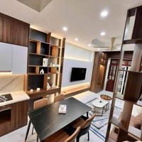 Nhà Đẹp Văn Hội - Đức Thắng - Bắc Từ Liêm Nhà Mới Xây Đầy Đủ Nội Thất, Tiện Ích
