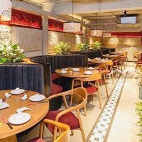 Mặt Tiền Cao Thắng Quận 3 -Diện Tích12X20M Cn 240M2 - 4 Tầng - Hđt 280 Triệu - Giá Bán 68 Tỷ