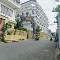 Bán Nhà 5 Tầng Mặt Tiền Đường Ta 22 Quận 12 Giá Rẻ 6,5 Tỷ
Diện Tích 63M2 (4,2X15,5)