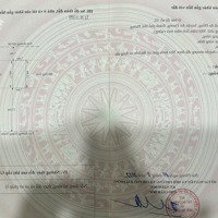 Lô Đất Có 1 Không 2 Tại Mặt Đường Máng Nước, An Đồng, An Dương, Hải Phòng